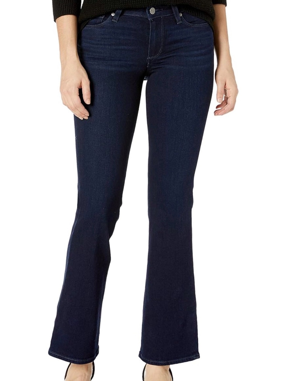 Paige Petite Skyline Jean